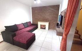 Casa 3 Hab con 2 cocheras Centro